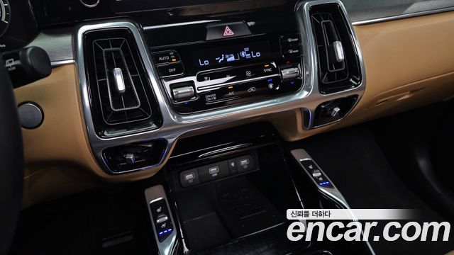 Kia Sorento 2023 — photo 17