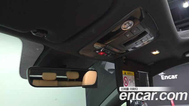 Kia Sorento 2023 — photo 18