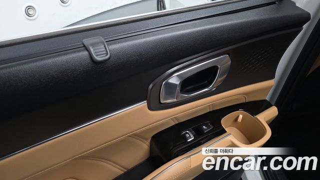 Kia Sorento 2023 — photo 19