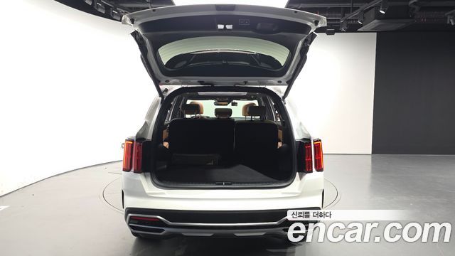 Kia Sorento 2023 — photo 20