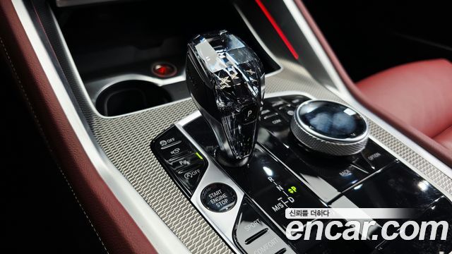 BMW X6 2021 — photo 12