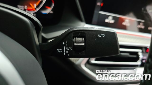 BMW X6 2021 — photo 26