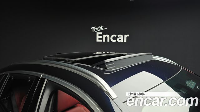 BMW X6 2021 — photo 29