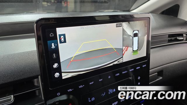 Hyundai Staria 2025 — photo 15