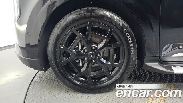 Kia Canival 2025 — photo 5
