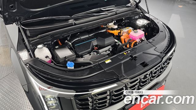 Kia Canival 2025 — photo 6