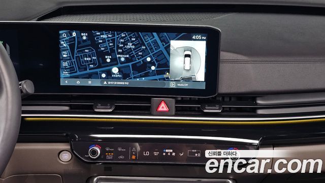 Kia Canival 2025 — photo 15