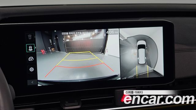 Kia Canival 2025 — photo 16