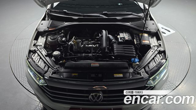 Volkswagen Jetta 2021 — photo 6
