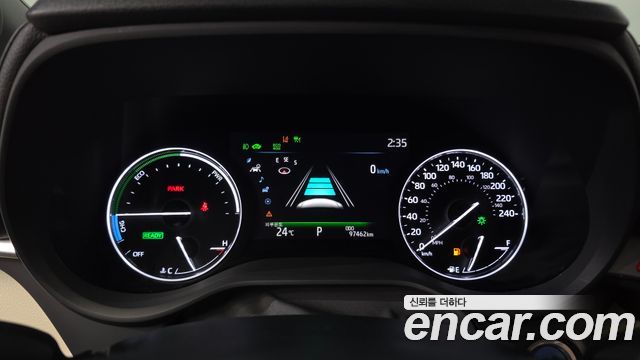 Toyota Sienna 2023 — photo 11