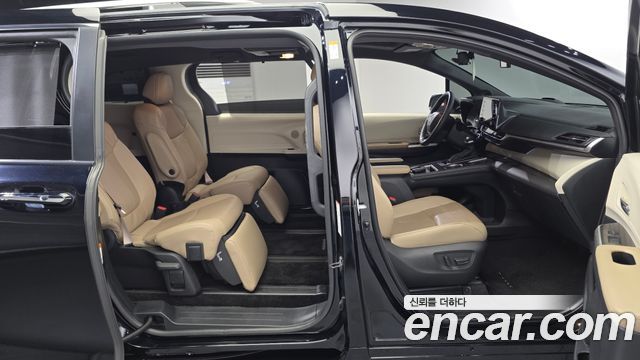 Toyota Sienna 2023 — photo 17