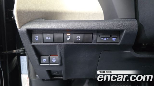 Toyota Sienna 2023 — photo 19