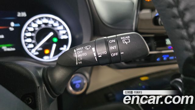 Toyota Sienna 2023 — photo 23
