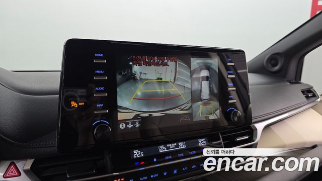 Toyota Sienna 2023 — photo 25
