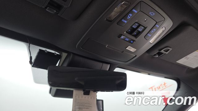 Toyota Sienna 2023 — photo 26