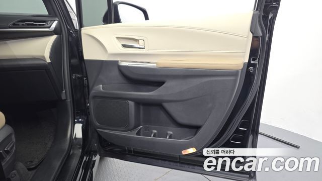 Toyota Sienna 2023 — photo 15