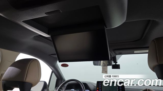Toyota Sienna 2023 — photo 28