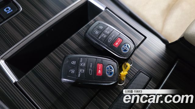 Toyota Sienna 2023 — photo 31
