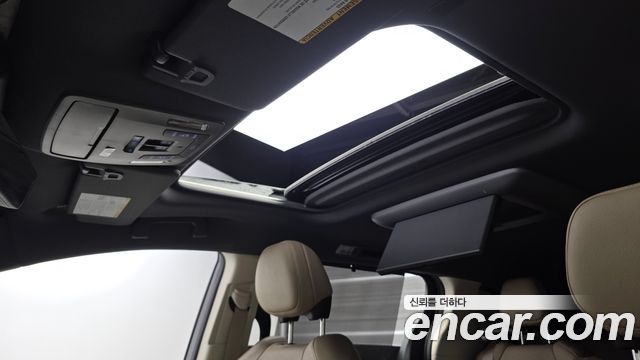 Toyota Sienna 2023 — photo 33