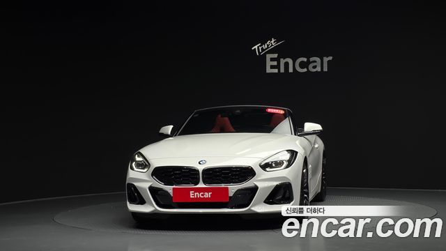 BMW Z4 2026 — photo 3