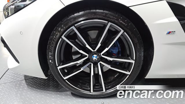 BMW Z4 2026 — photo 5