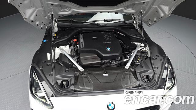 BMW Z4 2026 — photo 6