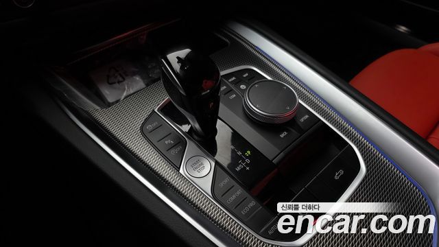 BMW Z4 2026 — photo 12