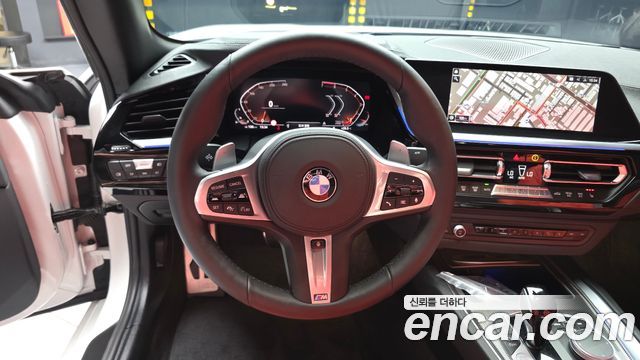 BMW Z4 2026 — photo 17