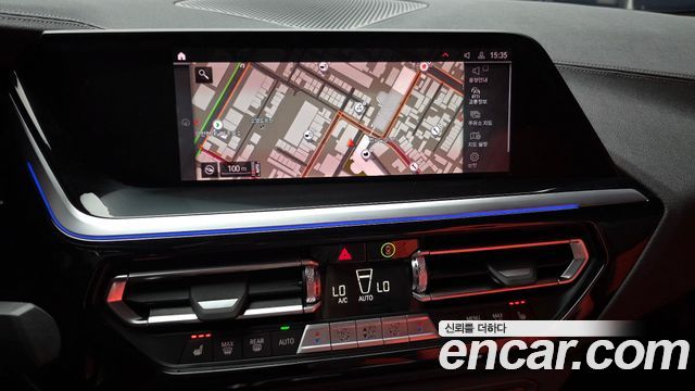 BMW Z4 2026 — photo 18