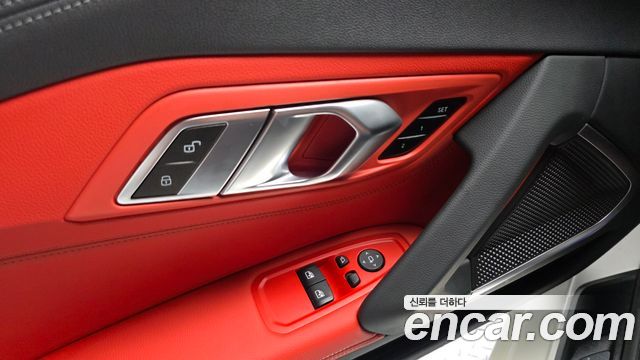 BMW Z4 2026 — photo 25