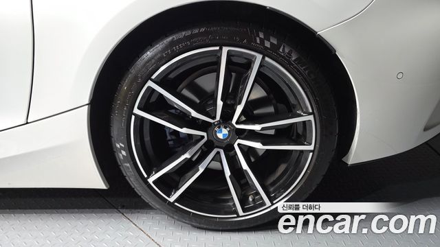 BMW Z4 2026 — photo 7