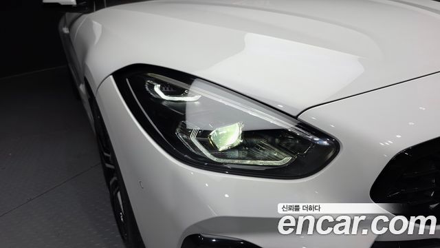 BMW Z4 2026 — photo 8