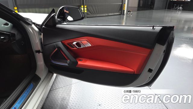 BMW Z4 2026 — photo 15