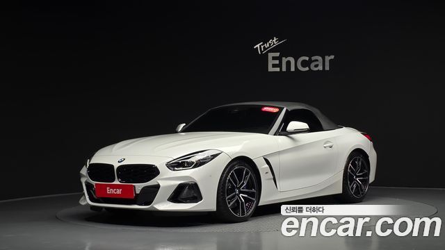BMW Z4 2026 — photo 29