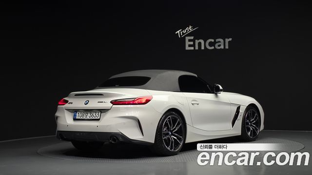 BMW Z4 2026 — photo 30