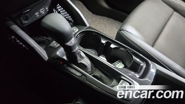Chevrolet Korea Trailblazer 2021 — photo 9