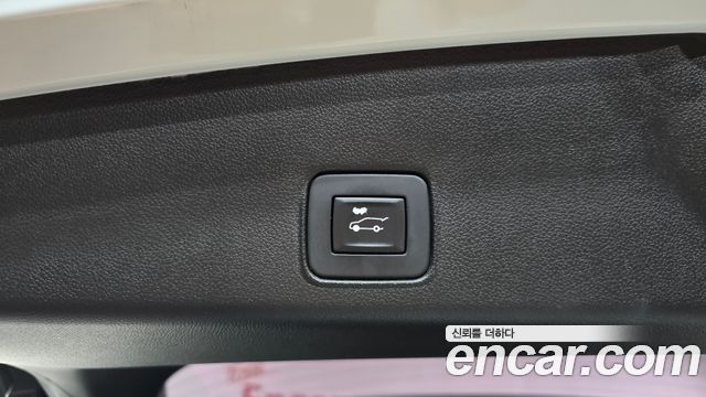 Chevrolet Korea Trailblazer 2021 — photo 16