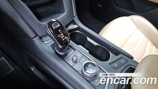 Cadillac XT6 2020 — photo 9