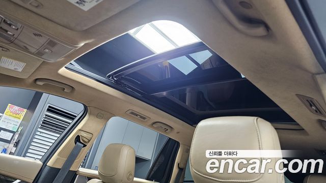 Cadillac XT6 2020 — photo 19