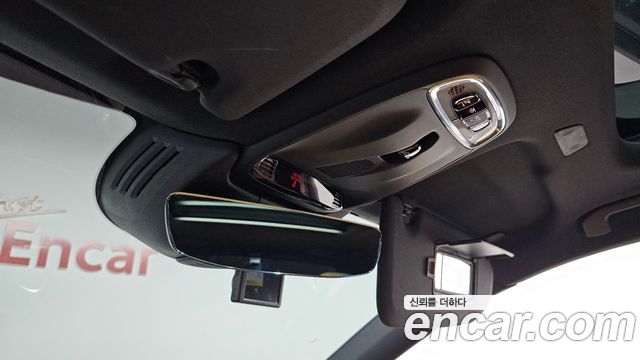 Volvo XC60 2020 — photo 23