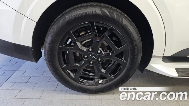 Kia Canival 2025 — photo 5