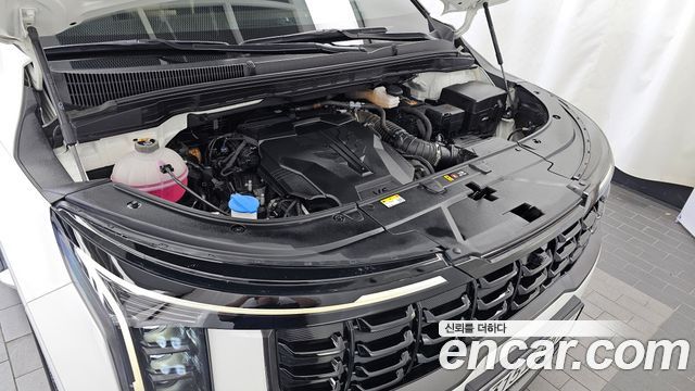 Kia Canival 2025 — photo 6
