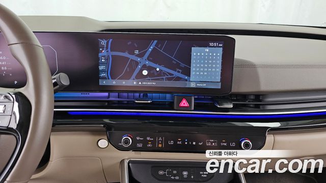 Kia Canival 2025 — photo 14