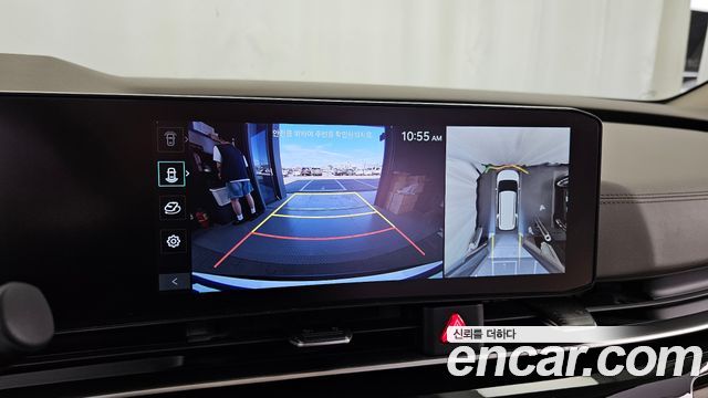 Kia Canival 2025 — photo 15