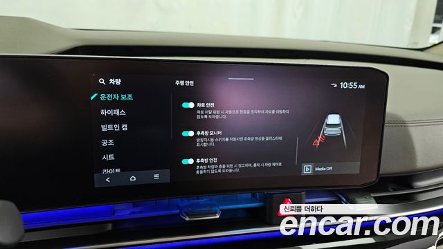 Kia Canival 2025 — photo 16