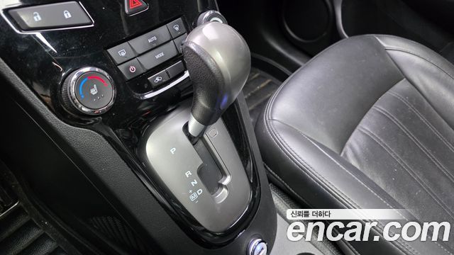 Chevrolet Korea Orlando 2015 — photo 9