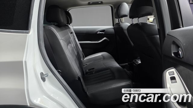 Chevrolet Korea Orlando 2015 — photo 11