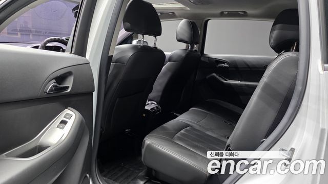 Chevrolet Korea Orlando 2015 — photo 12