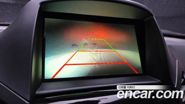 Chevrolet Korea Orlando 2015 — photo 15