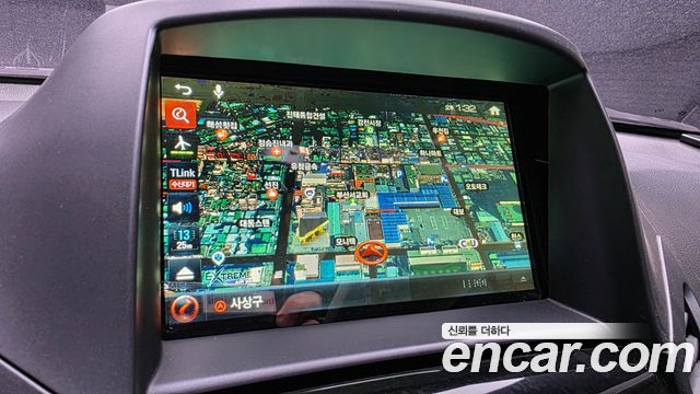 Chevrolet Korea Orlando 2015 — photo 17